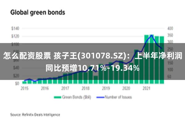 怎么配资股票 孩子王(301078.SZ)：上半年净利润同比预增10.71%-19.34%