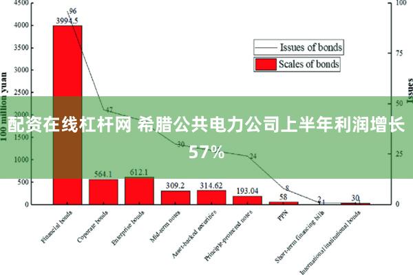 配资在线杠杆网 希腊公共电力公司上半年利润增长57%