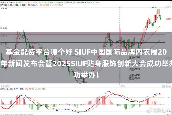 基金配资平台哪个好 SIUF中国国际品牌内衣展20周年新闻发布会暨2025SIUF贴身服饰创新大会成功举办！